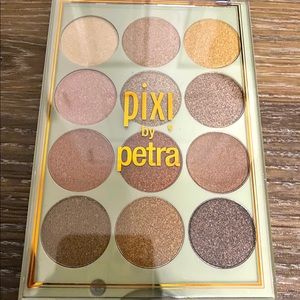 Pixi Eye Reflections Palette
